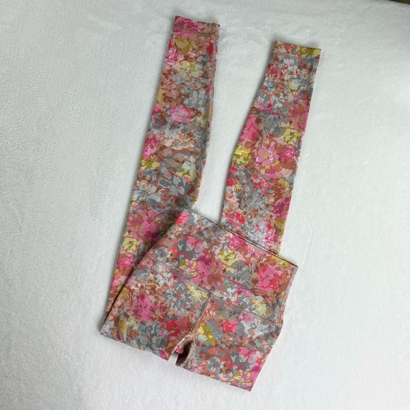 Lululemon Align High-Rise Pant 28” - 2 - Picture 2 of 6